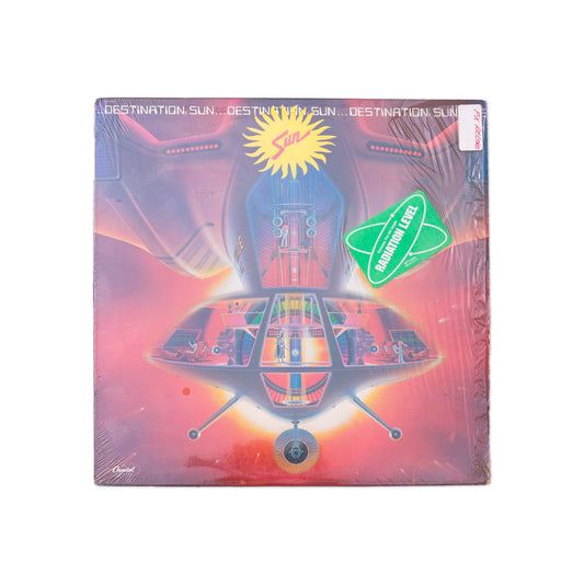 SUN / Destination Sun