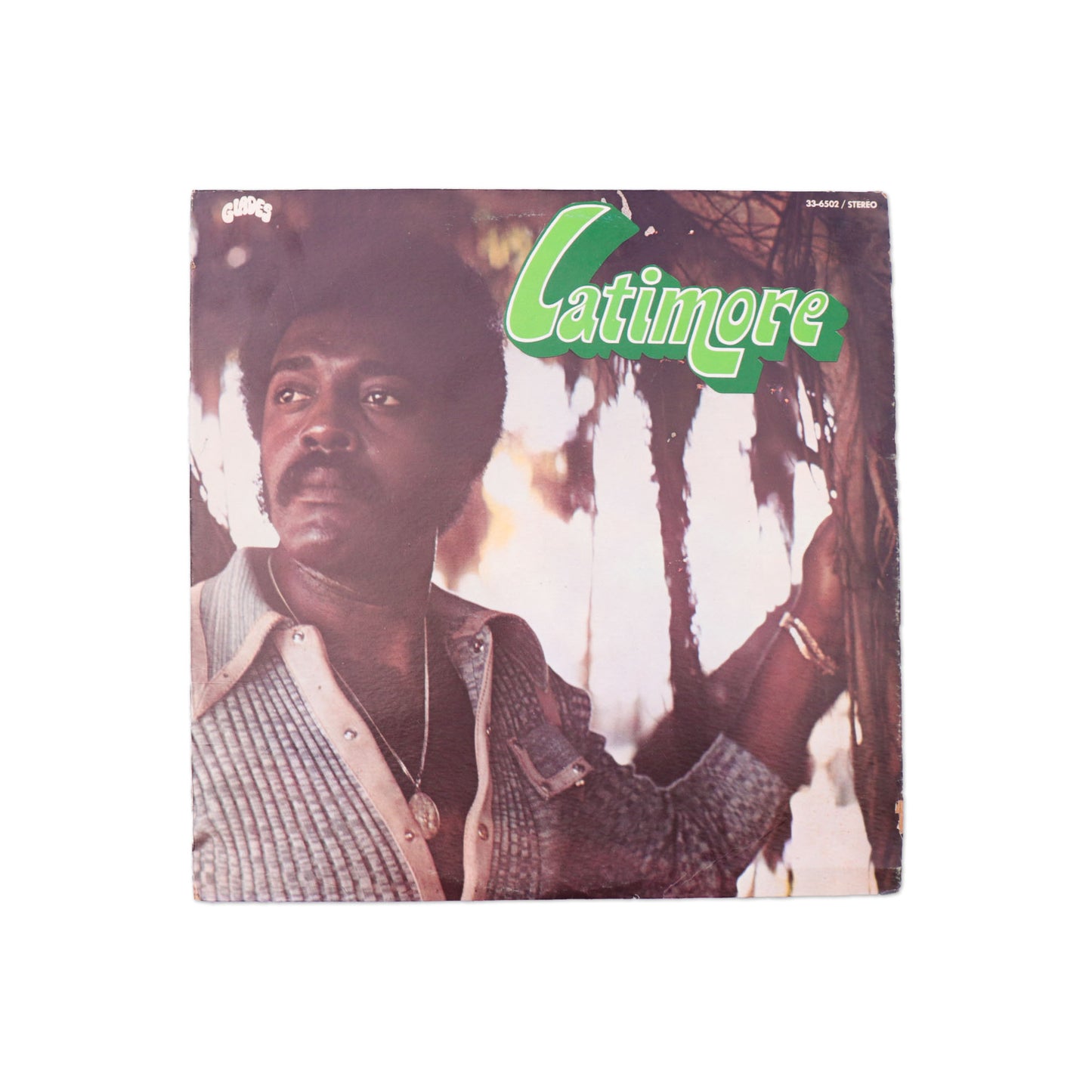LATIMORE / ST