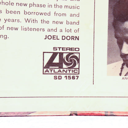 MONGO SANTAMARIA / Mongo 70