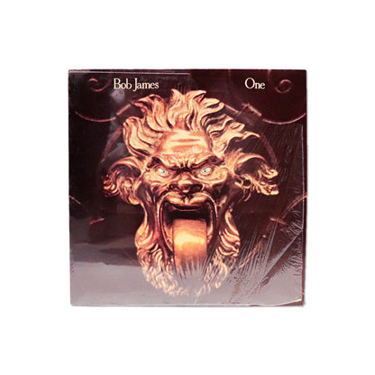 BOB JAMES / One
