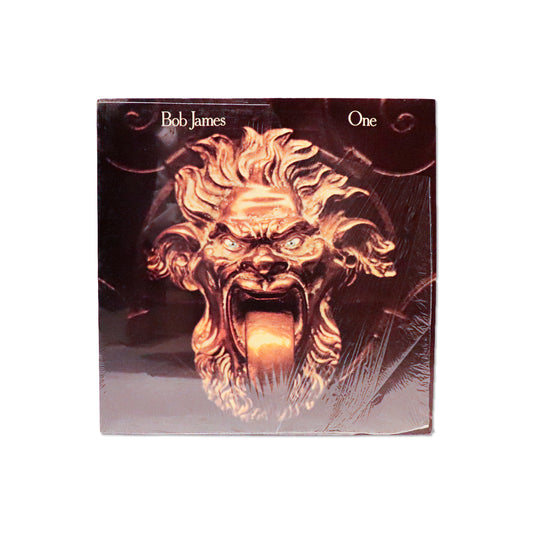BOB JAMES / One