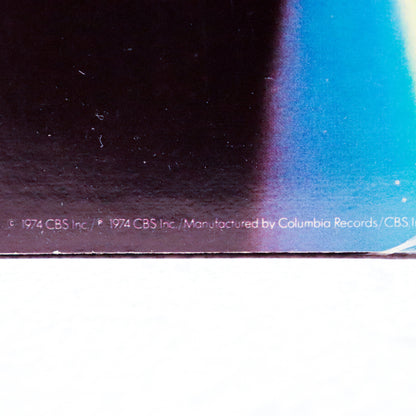 BOB JAMES / One