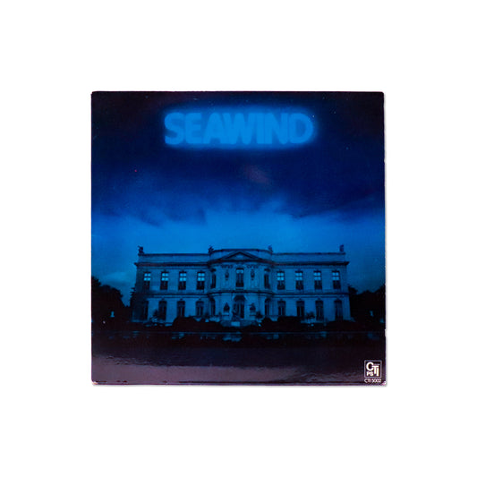 SEAWIND / ST