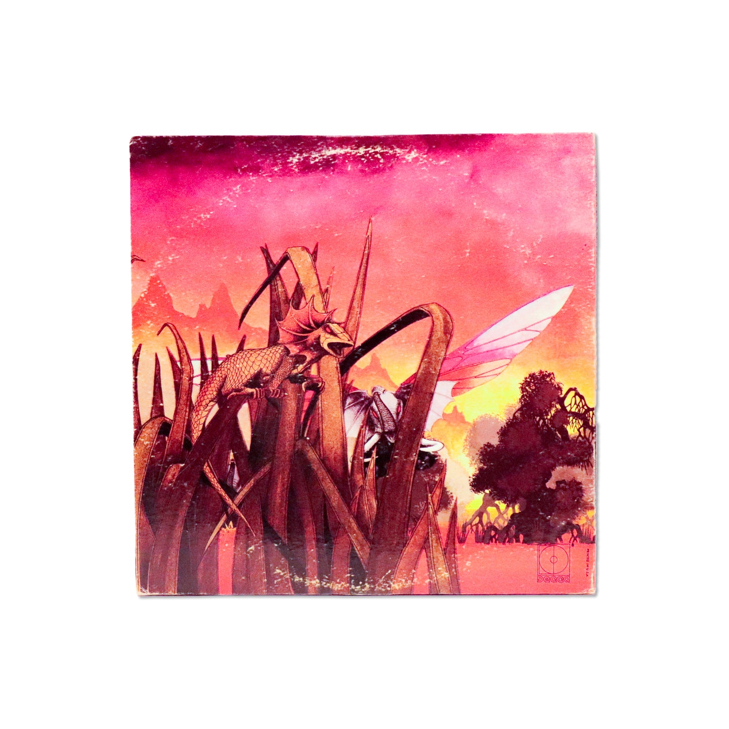 OSIBISA / ST