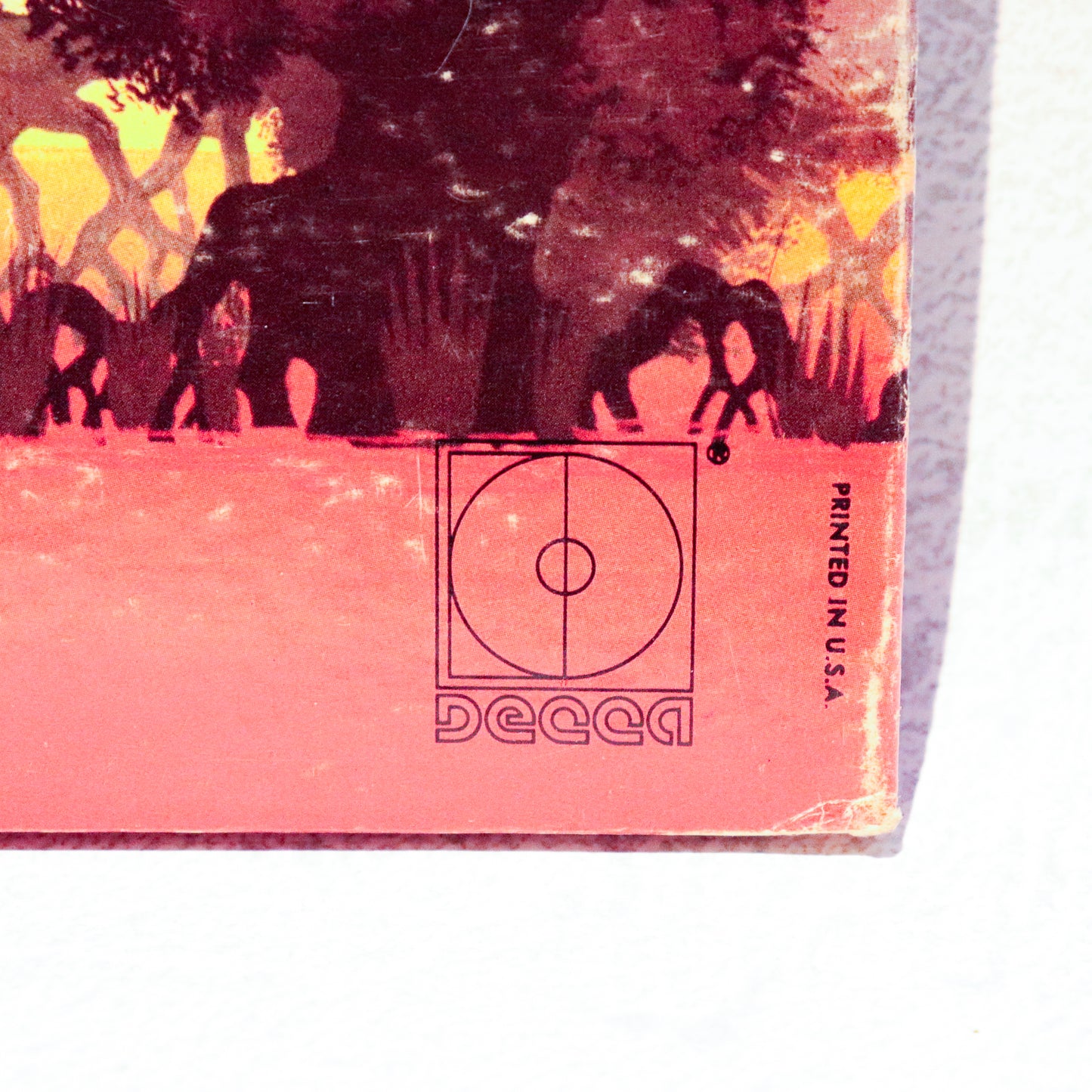 OSIBISA / ST