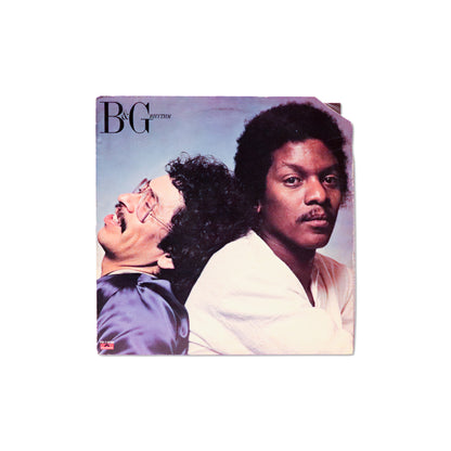 B&G Rhythm / ST