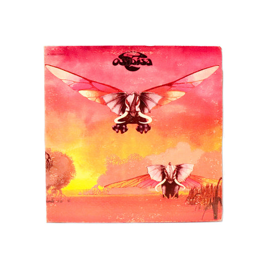 OSIBISA / ST