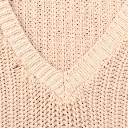 80s Banana Republic Knit Vest