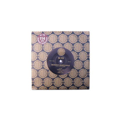 GI-YO / Midnight Rendezvous