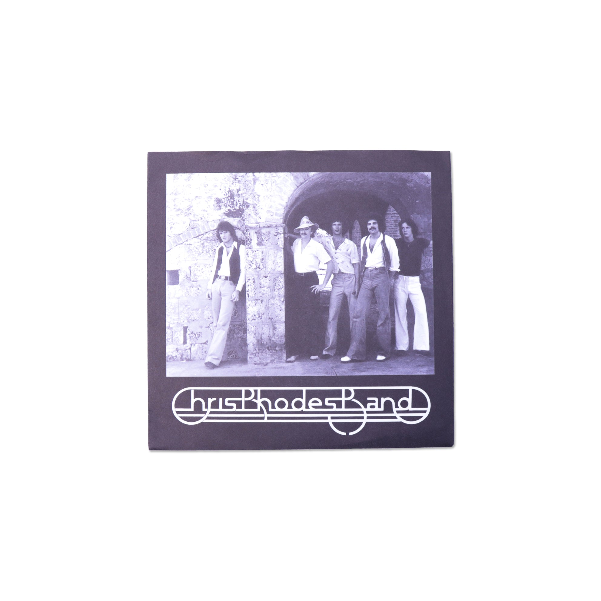 7inch Records – POOL SIDE