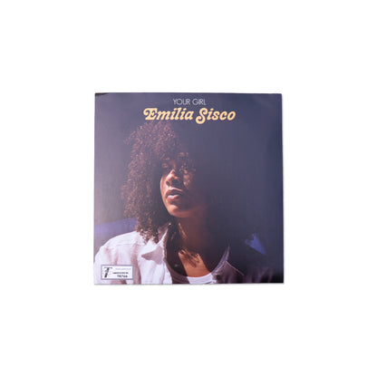 EMILIA SISCO / Your Girl
