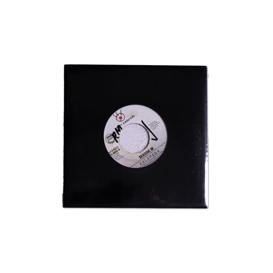 KALAPANA / Seaside M