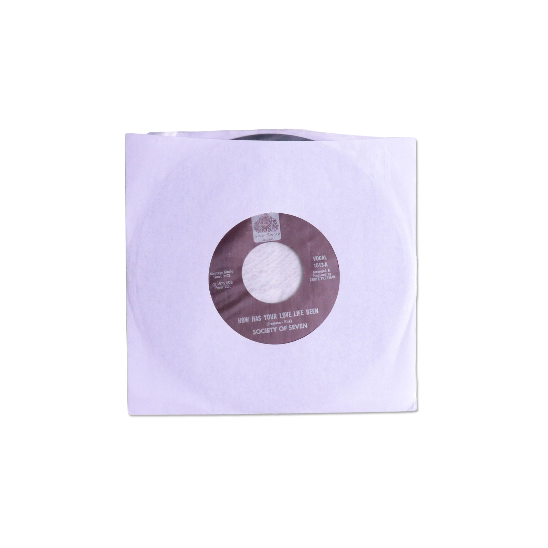 HAWAIIAN RECORDS | POOL SIDE