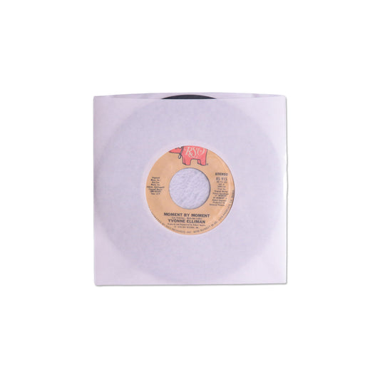 YVONNE ELLIMAN / Moment By Moment