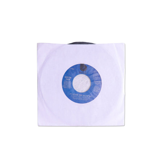 MARLENA SHAW / It’s Better Than Walkin’ Out