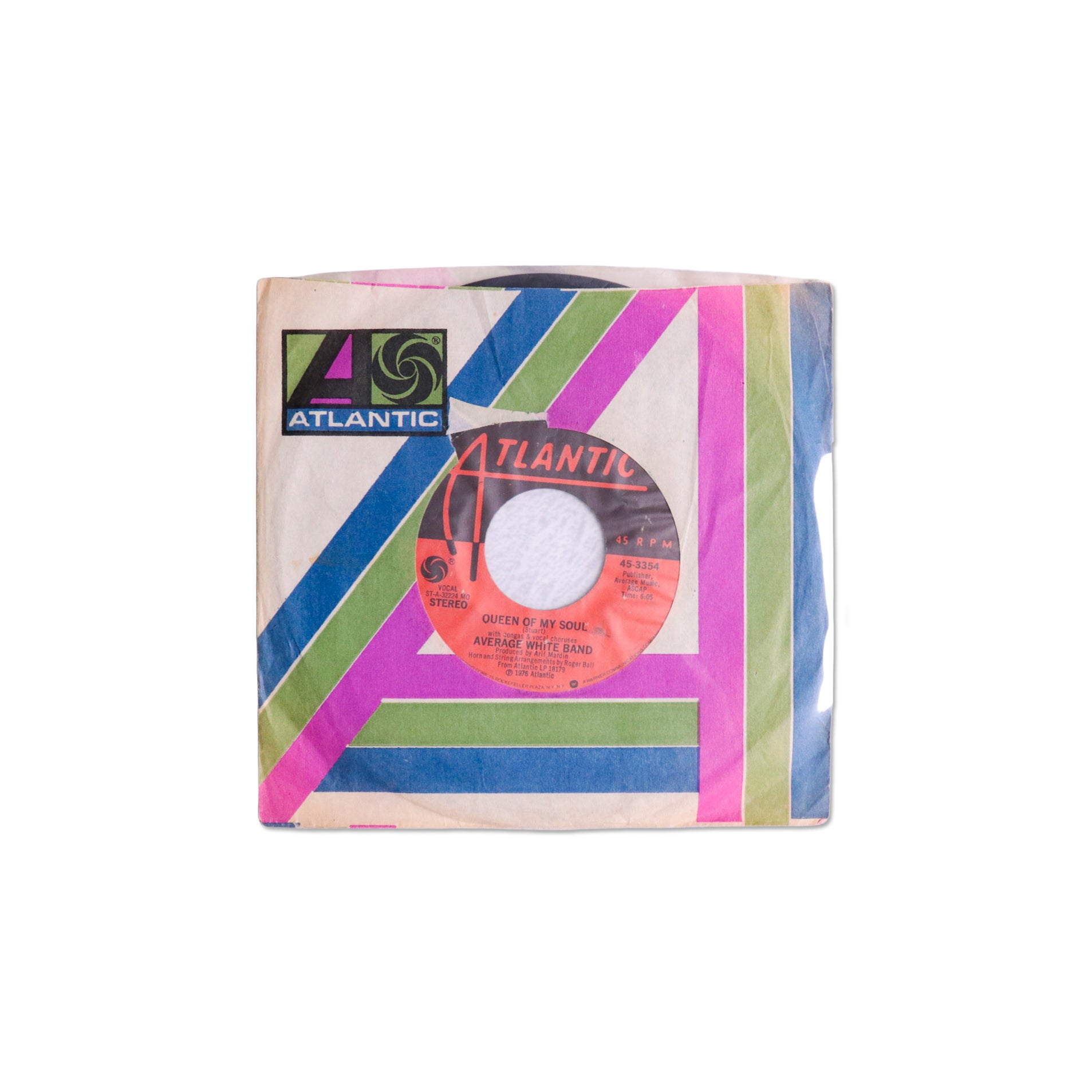 7inch Records – POOL SIDE