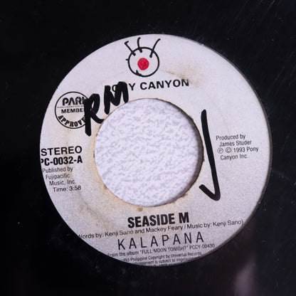KALAPANA / Seaside M