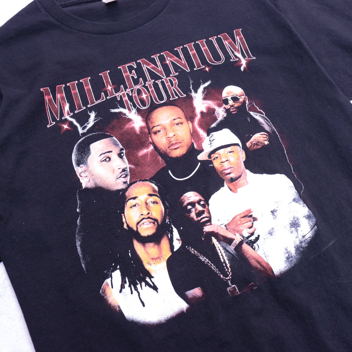 Millennium Artist Tee