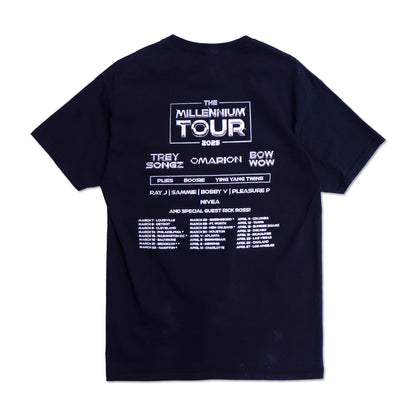 Millennium Artist Tee
