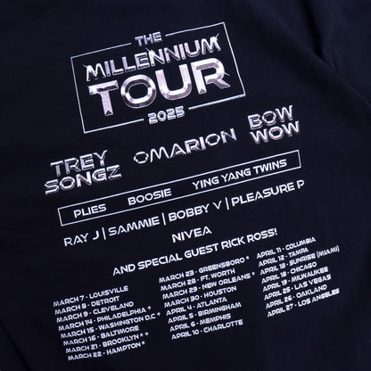 Millennium Artist Tee
