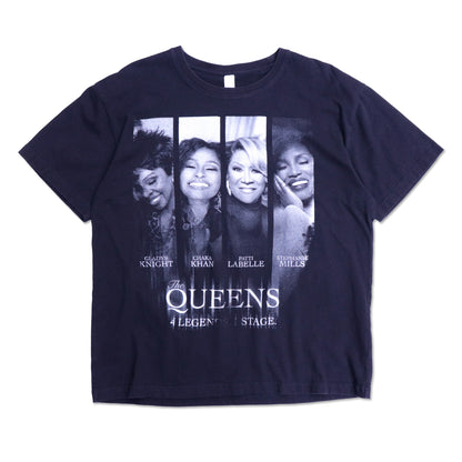 The Queens Tee