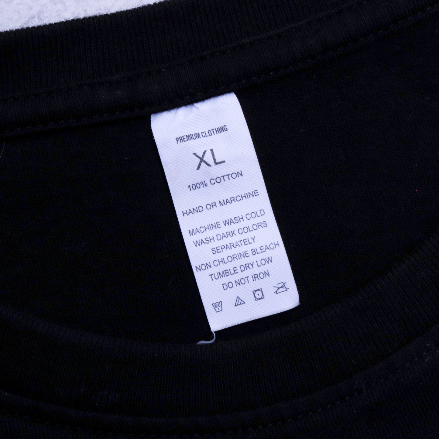 The Queens Tee
