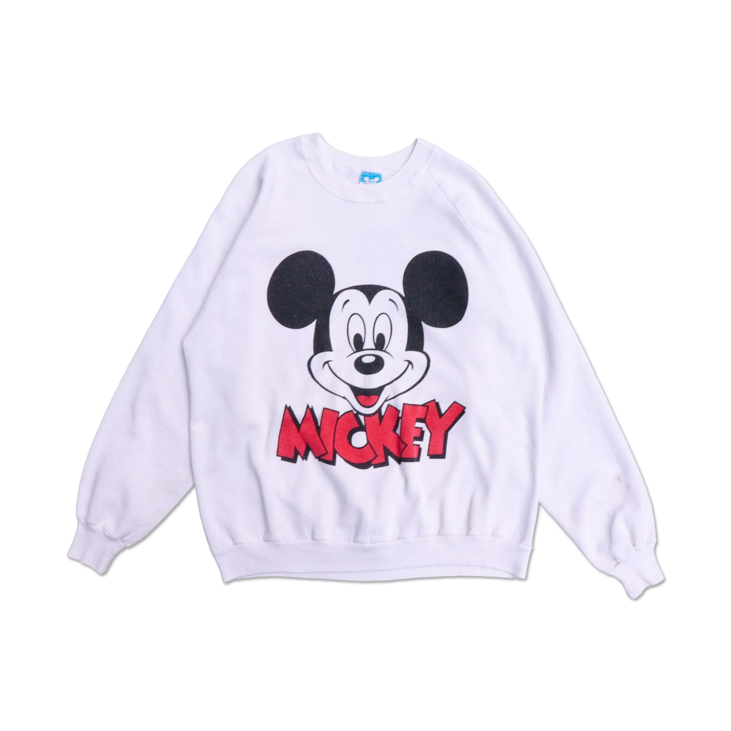 80s Disney Mickey Sweat