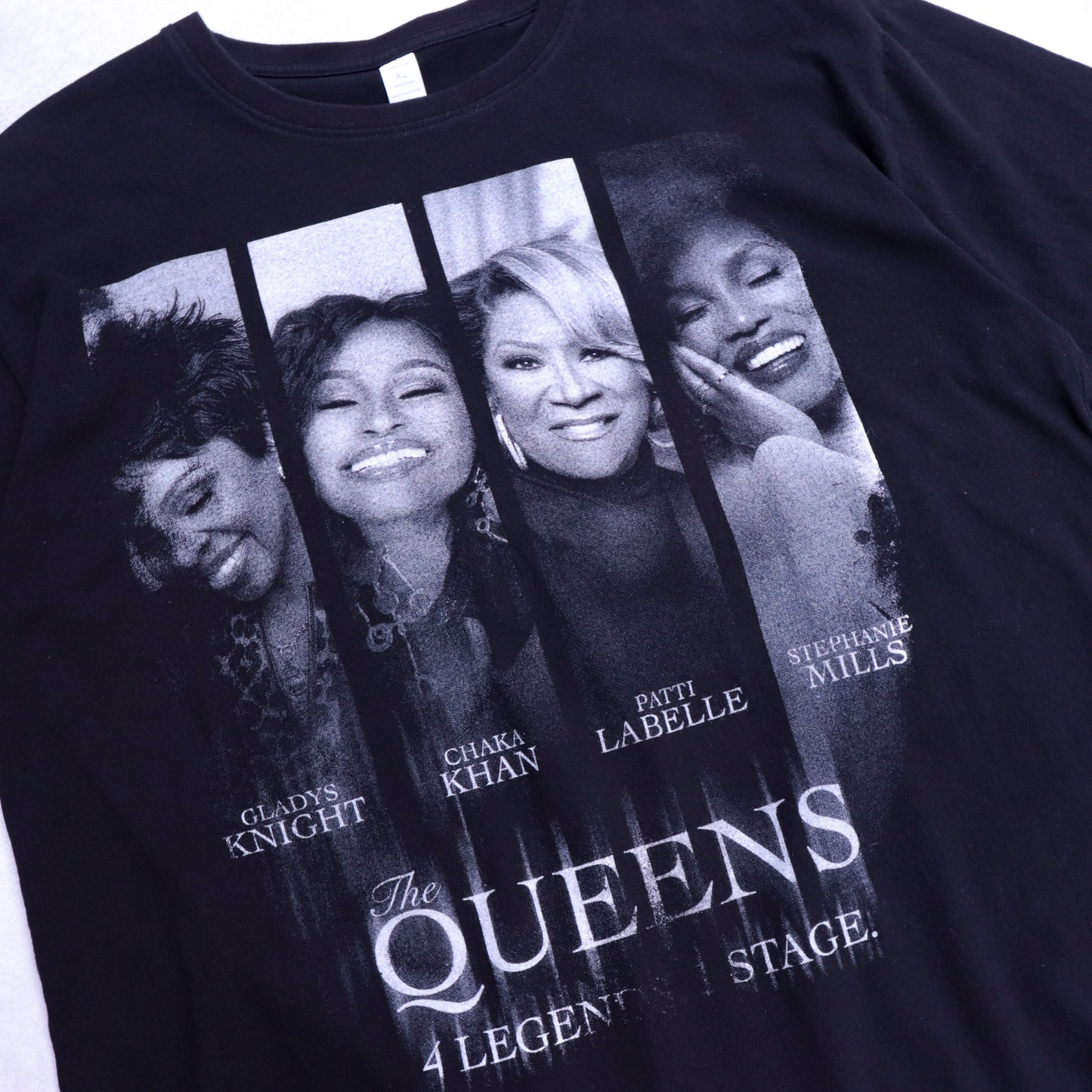 The Queens Tee