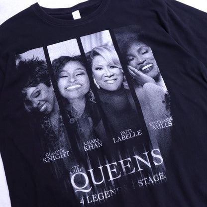 The Queens Tee