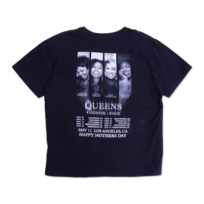 The Queens Tee