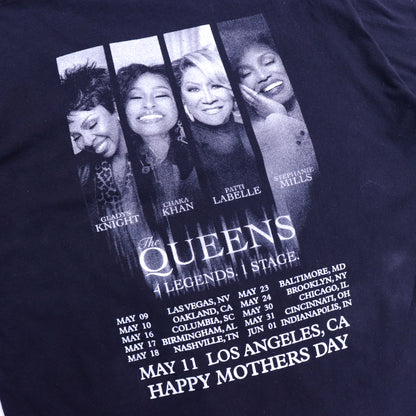 The Queens Tee