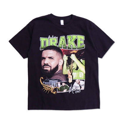 Drake Rap Tee