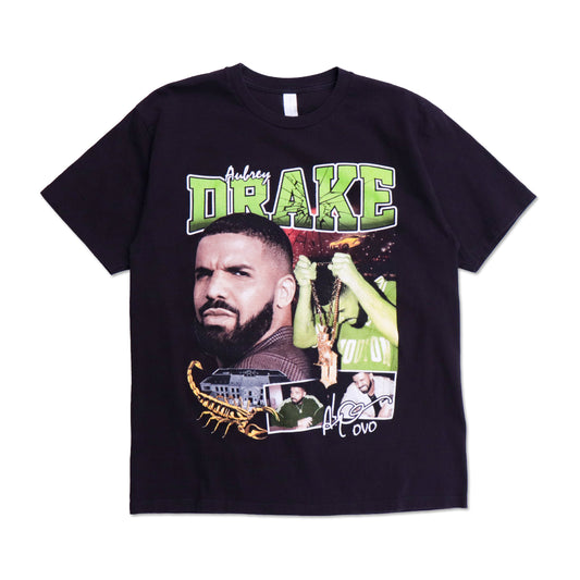 Drake Rap Tee
