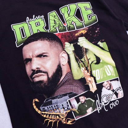Drake Rap Tee