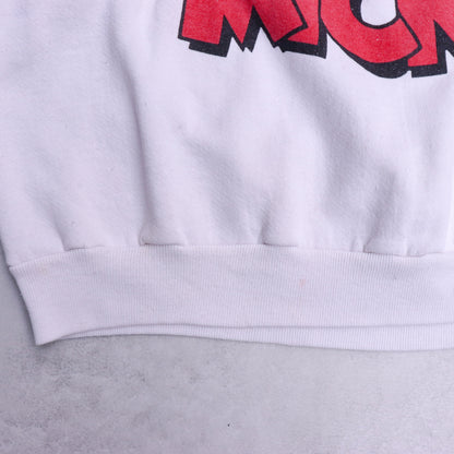 80s Disney Mickey Sweat