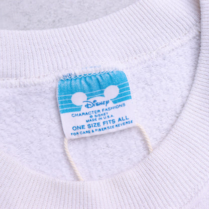 80s Disney Mickey Sweat