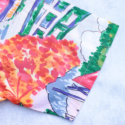 Ralph Lauren S/S Aloha Shirt
