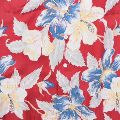 Ralph Lauren S/S Aloha Shirts