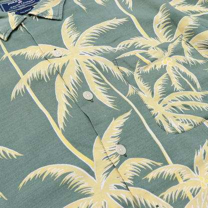 Polo Sports S/S Aloha Shirts