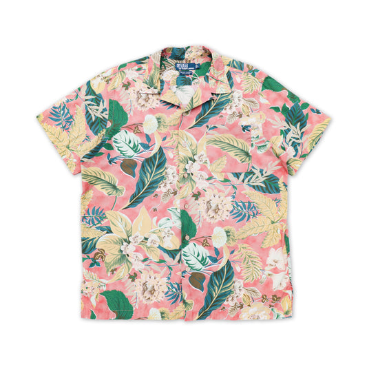 Ralph Lauren S/S Aloha Shirts