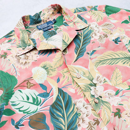 Ralph Lauren S/S Aloha Shirts