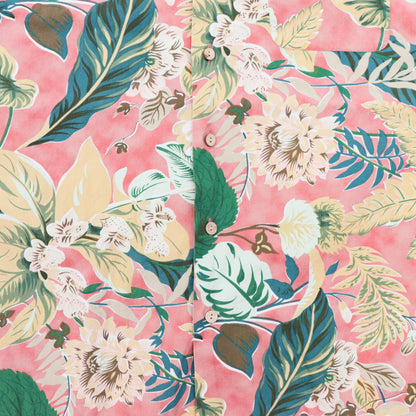 Ralph Lauren S/S Aloha Shirts