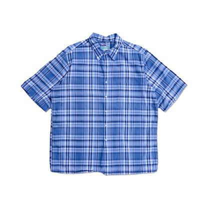 Reyn Spooner S/S Check Shirts
