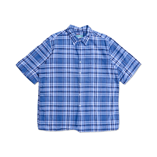 Reyn Spooner S/S Check Shirts