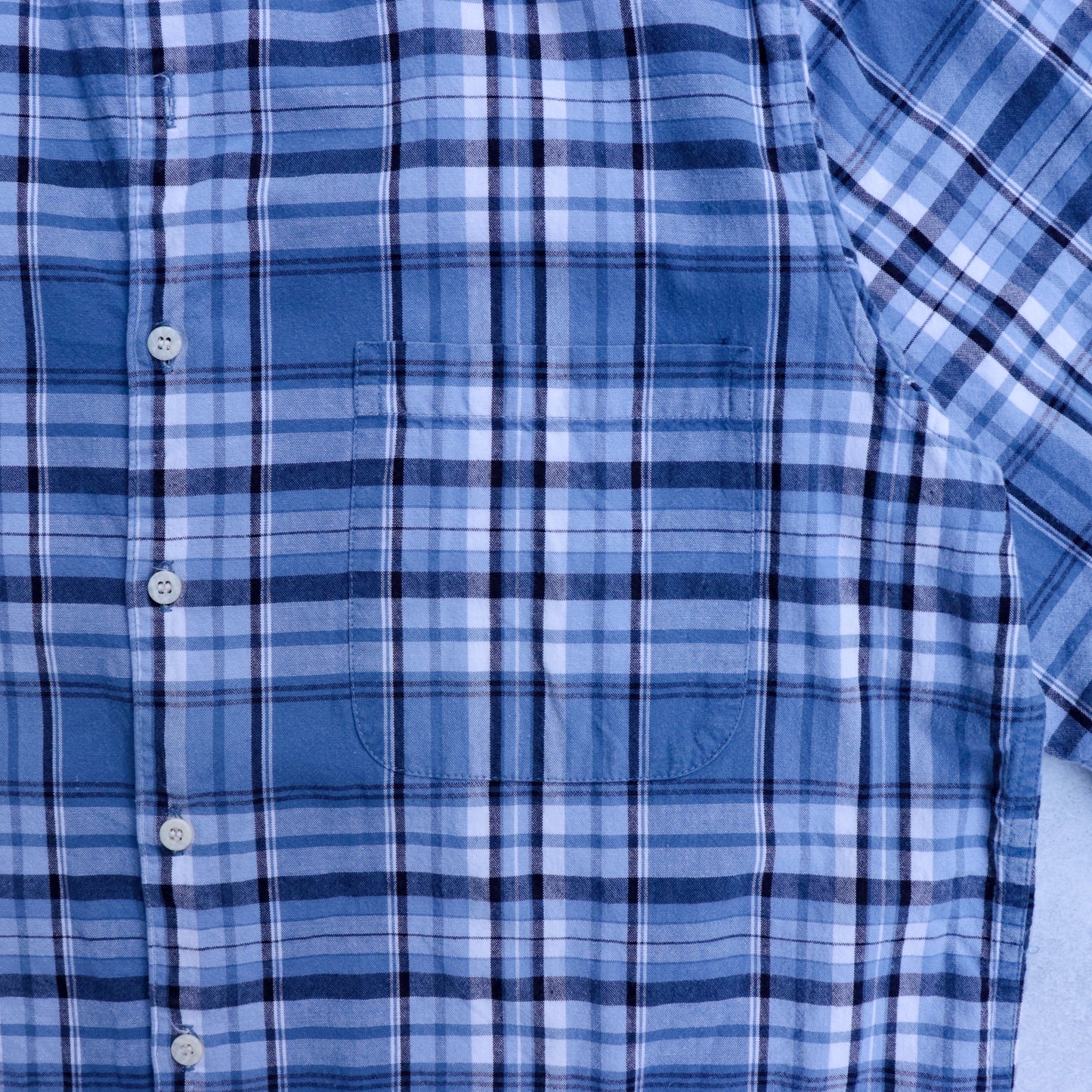 Reyn Spooner S/S Check Shirts