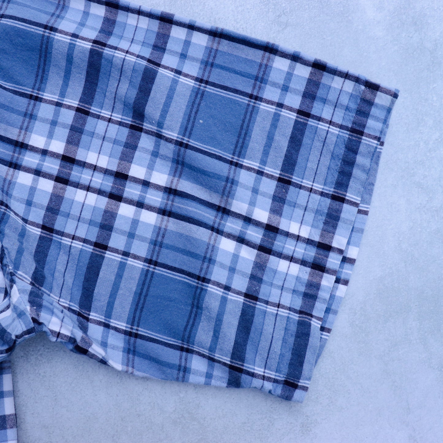 Reyn Spooner S/S Check Shirts
