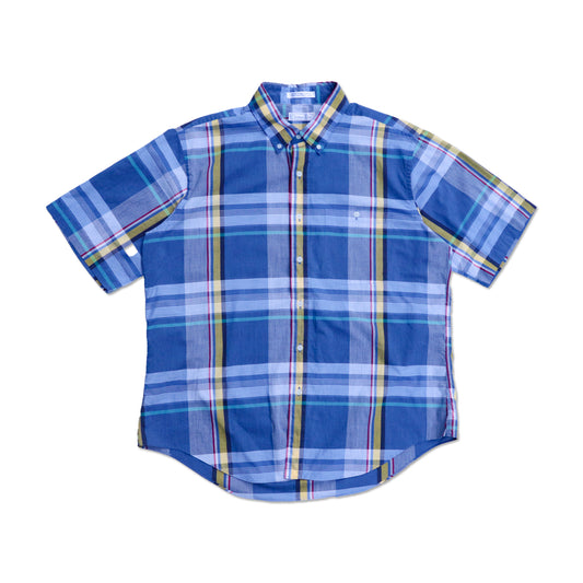 Christian Dior S/S Check Shirts
