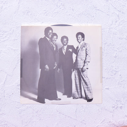 MANHATTANS / After Midnight