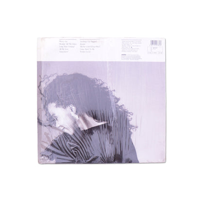 PATRICE RUSHEN / Watch Out