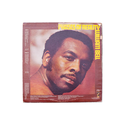 WILLIAM BELL / Phases Of Reality